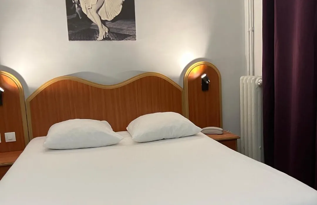 Hotel Viator-1