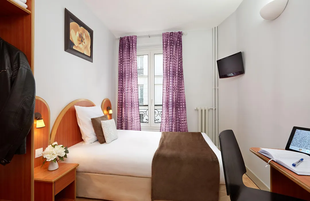 Hotel Viator-1