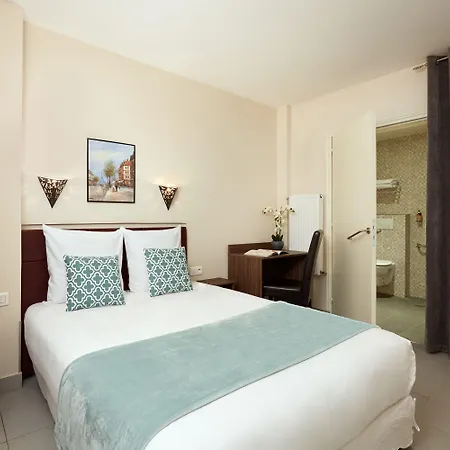 Hotel Viator-3