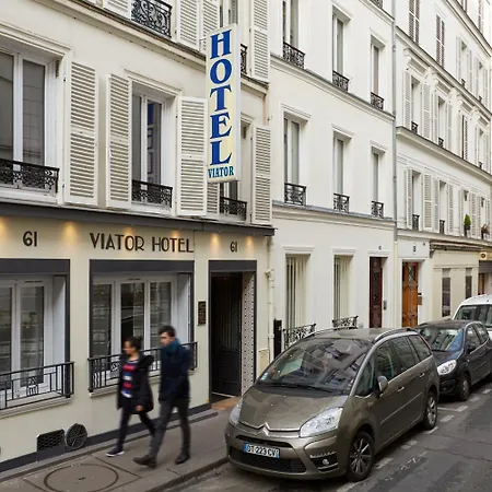 Hotel Viator-2